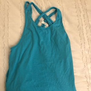 Workout tank Fabletics